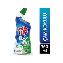 Porçöz Tuvalet Temizleyici 750 Ml Çam Kokulu 24'li Paket