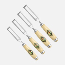 Kirschen Iskarpela 4'lü Set