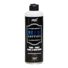 Divortex Blue Edition Plastik Parlatıcı Onarıcı 473 ML