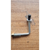 H100 Kamyonet 2005 Sonrası Sağ Kasa Kapak Mandalı Mhr05423 610144f000