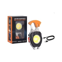 Polıce Pe-327 Dağcı Feneri Çok Renkli