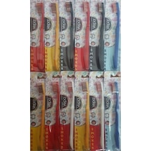 Vepa Smoker Diş Fırçası 12'li