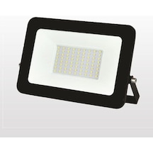Erkled M3850 Led Projektör 50W Beyaz Işık Smd Led Slim