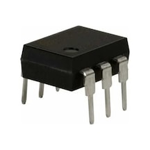4n29 Darlington Çıkışlı Optokuplör Entegresi Dip-8