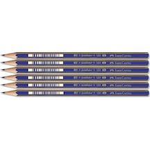 1221 Dereceli Resim Kalemi 8b 6 Lı Paket Nocolor-59386551