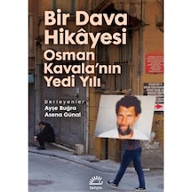 Bir Dava Hikayesi