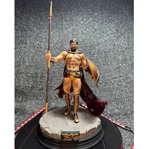 300 Spartalı Leonidas 3d Figür