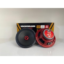 Bm Boschmann 16cm Xjx-16 700w 6.5ınch 125rms Mıdrange Hoparlör