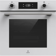 Narte NT-OV400W 73 LT Ankastre Fırın Beyaz