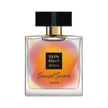 Avon Little Black Dress Sunset Soiree Kadın Parfüm EDP 50 ML