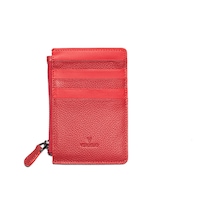 Red Cüzdan & Kartlık Kadın Diğer 864 Vergelio Flother Wallet Card Holder Kırmızı Red Cüzdan & Kartlık Kadın Diğer 864 Vergelio Flother Wallet Card Holder Kırmızı