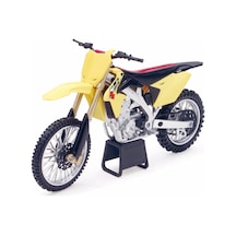 New Ray 1 12 Ölçek Suzuki Rm-z450 2014 Model Cross Motosiklet