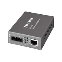 TP-Link Mc110Cs Fast  Ethernet Medya Dönüştürücü