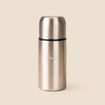 Çelik Gövde Termos - 500 Ml Renkli
