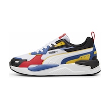 Puma Erkek X-ray 3 Spor Ayakkabı 39906405 Beyaz