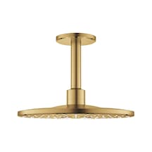 Grohe Rainshower Smartactive 310 Tepe Duşu Seti 142 Mm, 2 Akışlı - 26477gn0