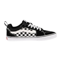 Vans Mn Filmore Erkek Ayakkabı Multi 547574624 Siyah