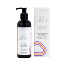 Little - Besleyici Yüz Ve Vücut Losyonu - 200ml