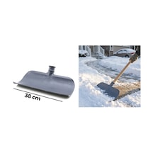 Sait Demirci Gbp-001 Gelberi 38cm Plastik