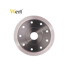 Wert 2715-125 Elmas Testere. Beton 125  MM