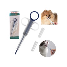 Pet Pill Gun Kedi Ve Köpekler İçin Tablet Yutturucu