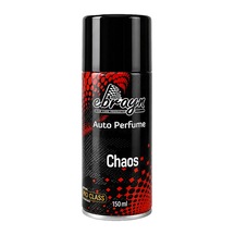 Ebrayn Chaos Auto Perfume 150 Ml