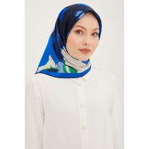 Armine İpek Eşarp 8935d Sura Nostalji
