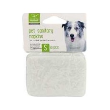 Nunbell Köpek Pedi Small 10 Lu