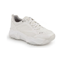 Libero L083.65118 Beyaz Hakiki Deri Kadın Sneaker Yüksek Tabanlı Rahat Spor Ayakkabı Beyaz Libero L083.65118 Beyaz Hakiki Deri Kadın Sneaker Yüksek Tabanlı Rahat Spor Ayakkabı Beyaz