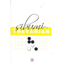Şibumi - Trevanian - E Yayınları