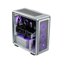 Cooler Master Masterframe 600tg Mf600-sgnn-s00 Akak0col0037