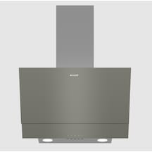 Arçelik ADE 605 G Duvar Tipi Ankastre Davlumbaz