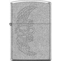Zippo Çakmak Z-Mp401700-121Fb
