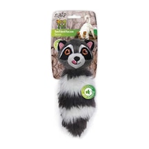 Afp Dig İt - Tree Friend Koca Kuyruk Peluş Rakun