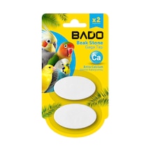 Bado Gaga Taşı Kalsiyumlu 2x20gr