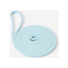 Domyos Direnç Bandı - 5 Kg - Mavi Beyaz - Mavi