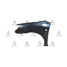 Taiwan Toyota Corolla 2002-2006 Ön Çamurluk Sol 53812-1h070