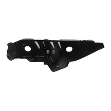 Volkswagen Passat 2019-2022 B8- Ön Tampon Bağlantı Braketi Sağ Plastik - Üst Köşe Oem No: 3g0807050