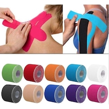 Bandı Kinesiology Tape 5 Cm X 5 M
