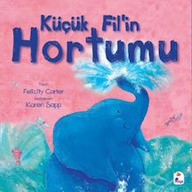 Küçük Fil'in Hortumu - Vzqg-762371