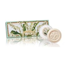Saponificio Artigianale Fiorentino Sabun Lilly Of Valley 3 x 100 G