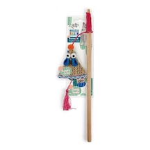 Afp - 811 - Whisker Fiesta - Hasır - Kmrsfres - Fare Olta
