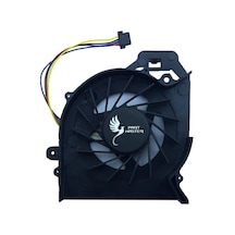 HP Uyumlu Pavilion Dv6-6C02Et, Dv6-6005Et CPU Fan, İşlemci Fanı
