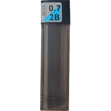 Tombow 0.7Mm Uç. Min Serisi Versatil Kalem Ucu -12'li Paket