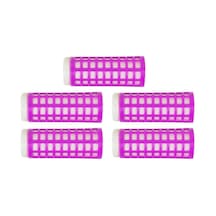 2,3 Cm Kaynatmalı Bigudi 5li - 35 Diğer