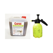 Carox Klima Temizleme Sıvısı 5 Kg+pompa Aparatı