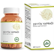 Zeytin Yaprağı Eki (Benolea) 60 Kapsül Zeytin Yaprağı Eki (Benolea) 60 Kapsül