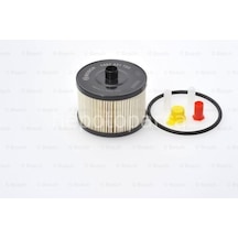 Peugeot Expert 2.0 Hdi 02.2007 - 01.2018 Bosch Mazot Filtresi