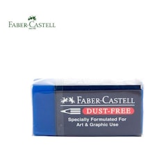 Faber Castell Orta Boy Sınav Silgisi