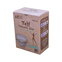 Nursima Teff Tohumlu Karışık Bitki Çayı 40 x 1.5 G